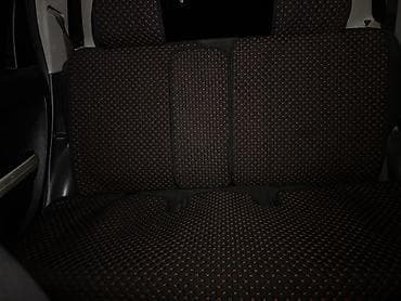 toyata ist: Toyota ist: 2003 г., 1.3 л, Автомат, Бензин, Хэтчбэк — 4