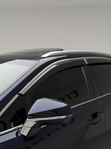 Lexus: Lexus RX: 2019 г., 3.5 л, Автомат, Бензин, Кроссовер — 9