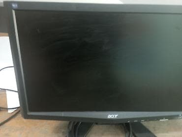 titan army g2785s: Монитор, Acer, LCD, 18" - 19" — 1
