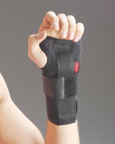 Бандаж для запястья руки