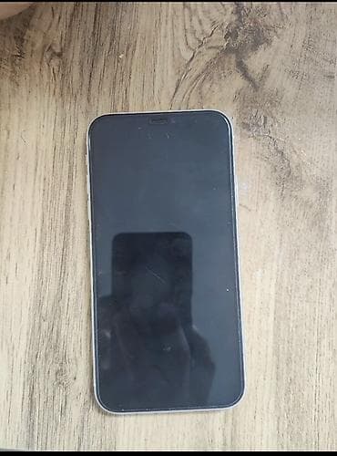 динами: IPhone 11 White 128 ✅ Состояние отличное, телефон полностью в рабочем — 2