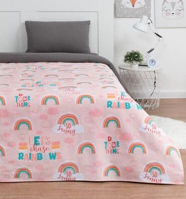 Продаю покрывала 1,5 в детскую или подросткам! 1650с Новые! at lalafo.kg Продаю покрывала 1,5 в детскую или подросткам! 1650с Новые!