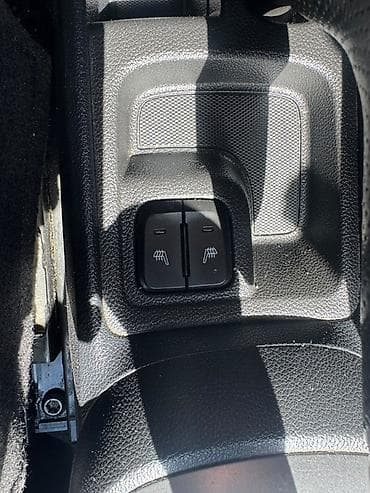 Chevrolet Spark: 2016 г., 1 л, Автомат, Бензин, Хэтчбэк — 7