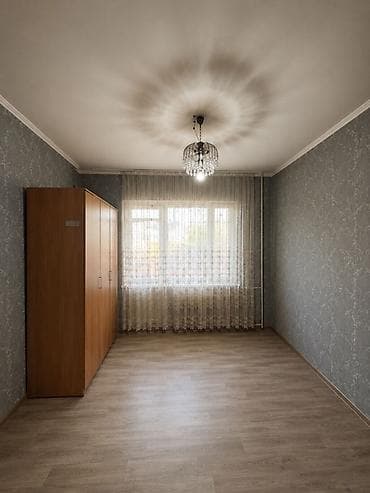 Батирлер: 2 бөлмө, 53 м², Восток-5 мкр 105-серия, 3 кабат, Евро оңдоо — 2