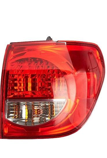 6d mark 2: Задние плафоны Sequoia 2 2008- новые оригинал Теги секвоя sequioa 2 — 1