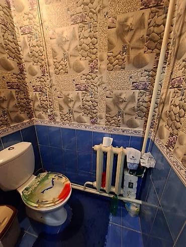 по лермонтова: Дом, 126 м², 4 комнаты, Агентство недвижимости, Косметический ремонт — 4