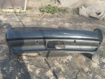 нексия бампер передний цена: Бампер Задний BMW — 2