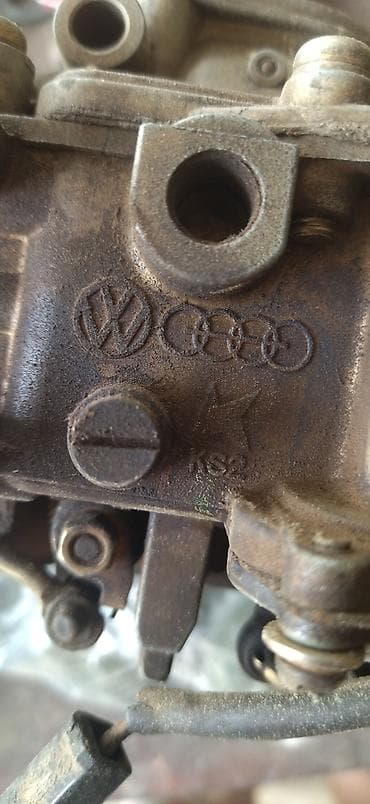 купить карбюратор: Карбюратор Audi — 1