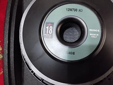 allen heath: Продаю комплект качественной аппаратуры: колонки премиум класса с — 6