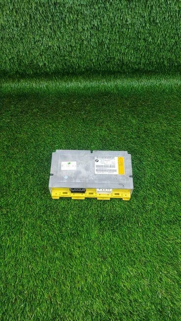 n52b30: Блок airbag Bmw -28 E65 N62B35 N52B30 В отличном состоянии, очень — 1