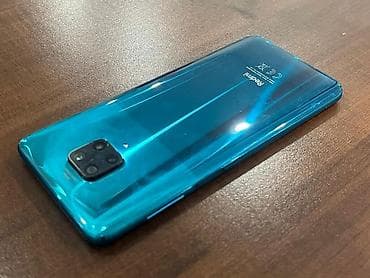 iphone pro max: Redmi, Redmi Note 9 Pro, 64 ГБ, 2 SIM — 3