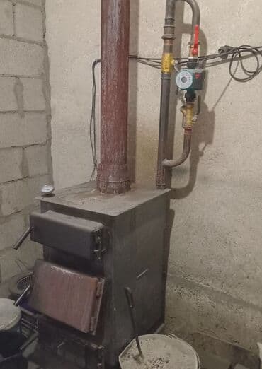 сниму квартиру долгосрочно: Времянка, 60 м², 3 комнаты, Собственник, Косметический ремонт — 5