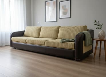 кара балта тапчан: Прямой диван — 1