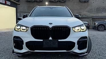 zimmer e9 pro: BMW X5 M: 2019 г., 4.4 л, Автомат, Бензин — 9
