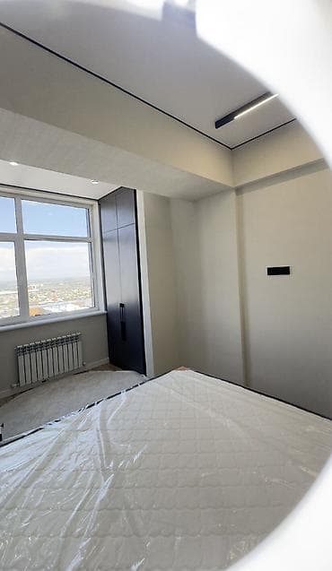Недвижимость: 2 комнаты, 49 м², Технопарк Элитка, 14 этаж, Дизайнерский ремонт — 9