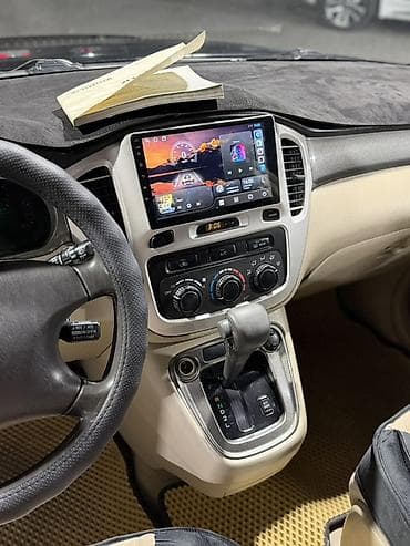 тайота велфайр: Toyota Highlander: 2021 г., 3 л, Автомат, Бензин, Кроссовер — 10