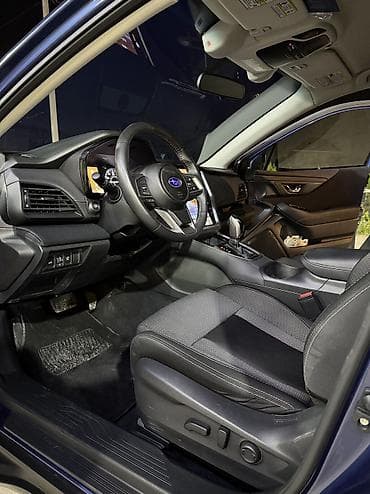 субару аутбег: Subaru Outback: 2022 г., 2.5 л, Вариатор, Бензин, Универсал — 6