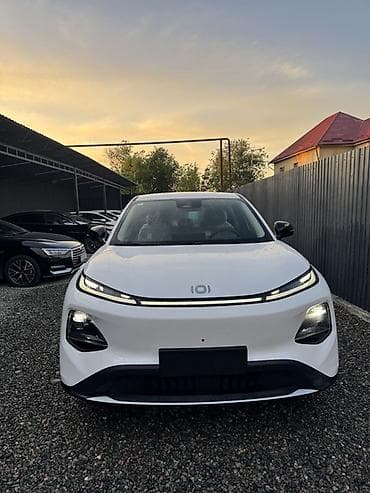 Changan Q05