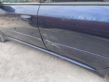 скутер с бензином: Subaru Legacy: 2003 г., 2 л, Автомат, Газ, Универсал — 3