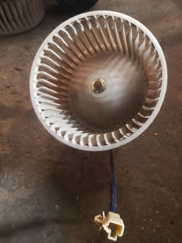 антифриз для отопления бишкек: Вентилятор Toyota Б/у, Оригинал — 2
