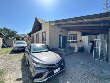 дом дордой келечек: Дом, 70 м², 5 комнат, Собственник, Евроремонт — 16