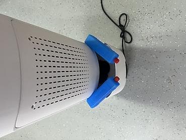 deepcool ice wind pro: Многофункциональный напольный климатический прибор (испарительный — 4