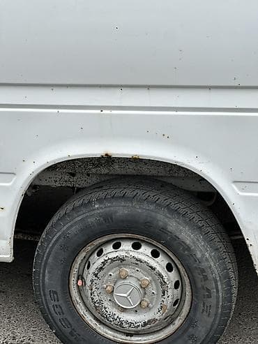 продам скутер: Грузовик, Mercedes-Benz — 6