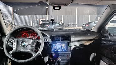 bmw e34 3 2: BMW 5 series: 1997 г., 2.8 л, Ручные, Бензин, Седан — 9