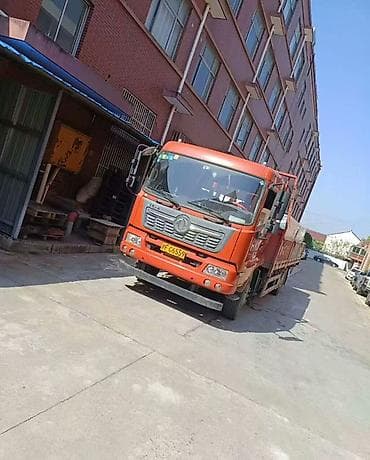 Dongfeng: Жүк ташуучу унаа, Стандарт — 2