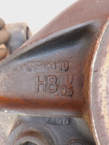 контрактные двигатели из германии в бишкеке: Редуктор 
Mercedes Benz 220 — 2