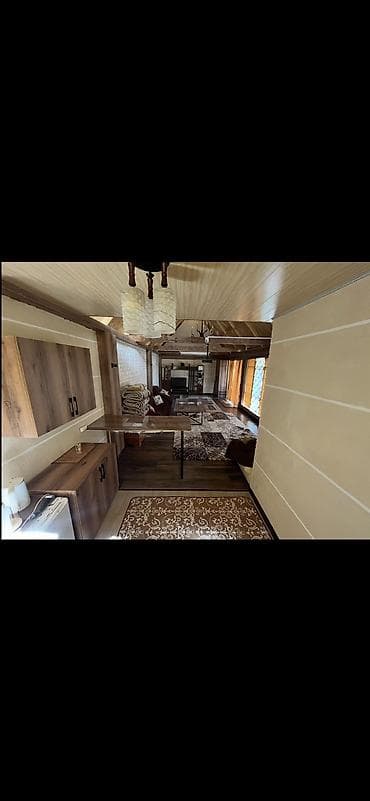 Ысык-Көлдө эс алуу: Ысык-Көлдө конок үйү, Достук, Бостери, 8 орун, Күнүмдүк — 6