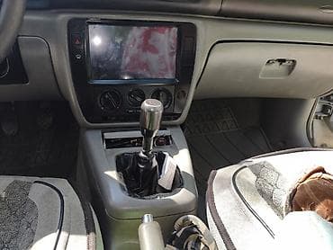 transporter multivan: Volkswagen Passat: 1999 г., 1.8 л, Механика, Бензин, Седан — 10