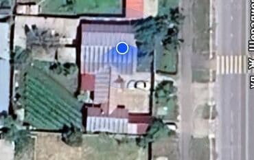 продаю дом в городе токмок: Дом, 188 м², 8 комнат, Собственник, Евроремонт — 1