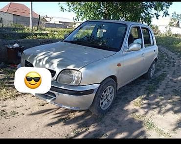 ford фокус: Microcar : 1998 г., Механика, Бензин, Хэтчбэк — 2