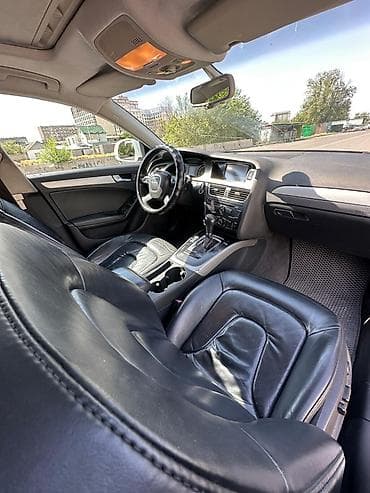 защита картера volvo xc90: Audi A4: 2009 г., 2 л, Автомат, Бензин, Седан — 3