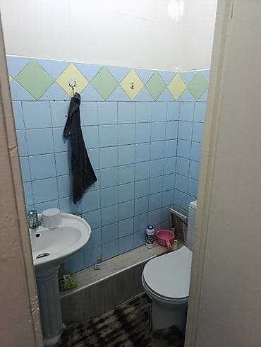 58: 2 комнаты, 58 м², Городок строителей 105 серия, 5 этаж, Косметический ремонт — 9