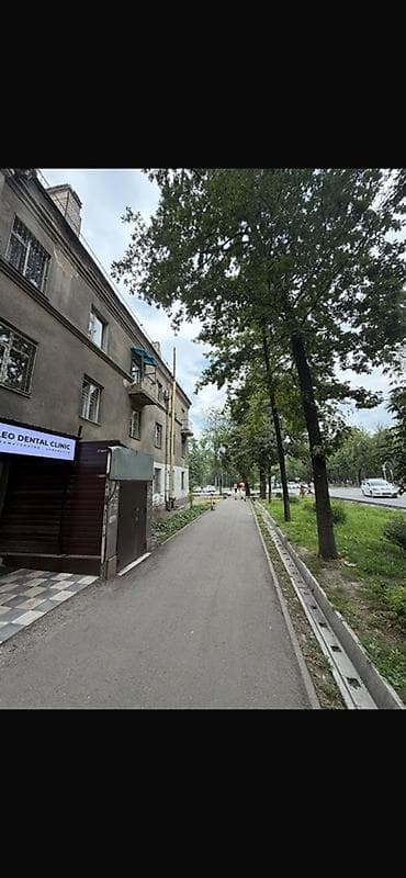 для офис: Продажа офисов 64 м², Без ремонта, Без мебели, Многоэтажное здание, Цокольный этаж этаж — 3