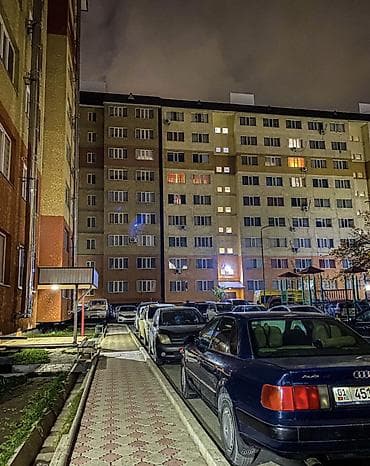 Новостройки от застройщика: Сдан, Индивидуалка, 1 комната, 44 м² — 2