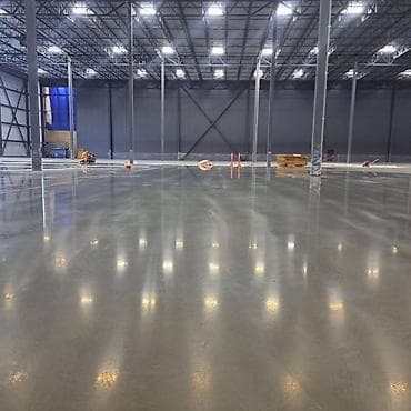 Стяжка Гарантия, Бесплатная консультация Больше 6 лет опыта