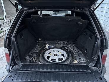 машина бишкек цены: BMW X5: 2003 г., 3 л, Автомат, Дизель, Внедорожник — 5