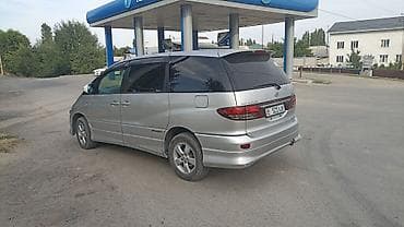 камри 50 плафон: Toyota Estima: 2005 г., 3 л, Автомат, Минивэн — 3