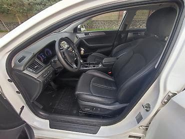 Продажа авто: Hyundai Sonata: 2020 г., 2 л, Автомат, Газ, Седан — 10