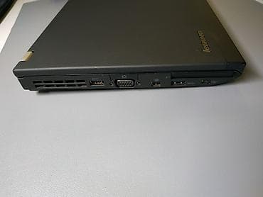 коре: Thinkpad X230. i7, 16GB, Samsung Evo 860 512GB. WiFi модуль Intel — 6
