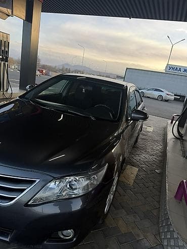 тайота ранекс: Toyota Camry: 2009 г., 2.4 л, Автомат, Бензин, Седан — 4