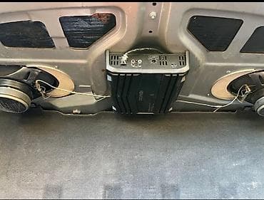 runx alex: Mercedes-Benz E-Class: 2000 г., 3.2 л, Автомат, Газ, Седан — 10