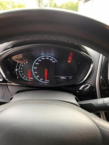 Chevrolet Spark: 2016 г., 1 л, Автомат, Бензин, Хетчбек — 7