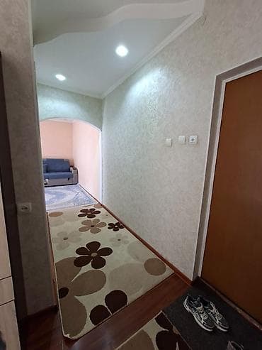 1к: 1 комната, 35 м², 105 серия, 4 этаж, Косметический ремонт — 4