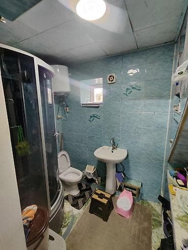 квартира старый автовокзал: 3 комнаты, 100 м², 3 этаж, Евроремонт — 6