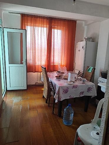 Квартиры: 1 комната, 43 м², Индивидуалка, 6 этаж, Старый ремонт — 9