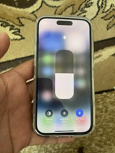 айфон реплика 14: IPhone 14 Pro, 512 ГБ, Черный, Чехол, 93 % — 5